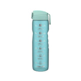 Ion8 Quench Motivator Water Bottle 1L