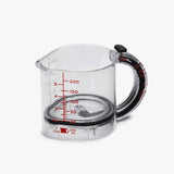 Dreamfarm Upcup Scrap Up Measuring Cup