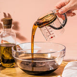 Dreamfarm Upcup Scrap Up Measuring Cup