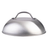 Urban Grill Stainless Steel Cloche 22cm