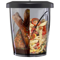 Vacu Vin Vacuum Container 1.3ltr