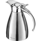 Wilmax 1.5L Stainless Steel Vacuum Jug