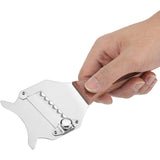 Adjustable Truffle Shaver