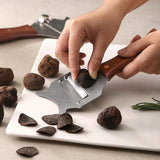 Adjustable Truffle Shaver