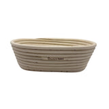 Brunswick Bakers Proofing Baskets With Design Inlay