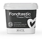 Fondtastic Premium Fondant -1 kg