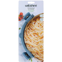 Wiltshire Clip-on Silicone Pot Strainer