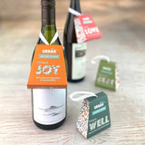 Urban Greens - Greetings to Grow - Assorted Seed Gifts