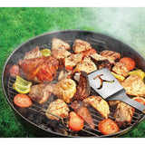 Yellowstone BBQ Tool Set of 2
