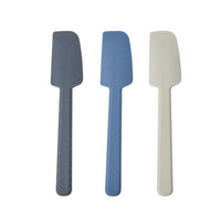 Zeal Cup Cake mini Silicone Spatula - Assorted colours