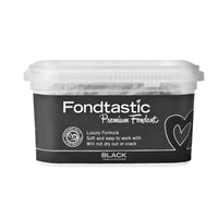Fondtastic Premium Fondant - 8oz/226g
