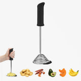Dreamfarm - 'Smood' Potato & Vegetable Masher