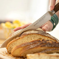 Opinel N°116 Bread Knife  Parallèle
