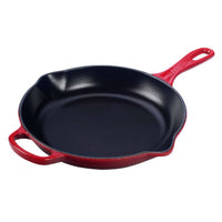 Le Creuset 26cm Round Skillets