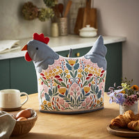 Ulster Weavers Tea Cosy
