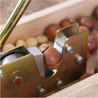 Macadamia/Walnut Hard Nut Cracker