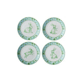 Clover & Cottontail Limited Edition Easter Crockery