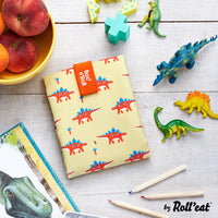 Boc'n'Roll Reusable Sandwich Wrap - Assorted Designs