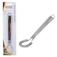 D.Line Stainless Steel Little Gem Sauce Whisk