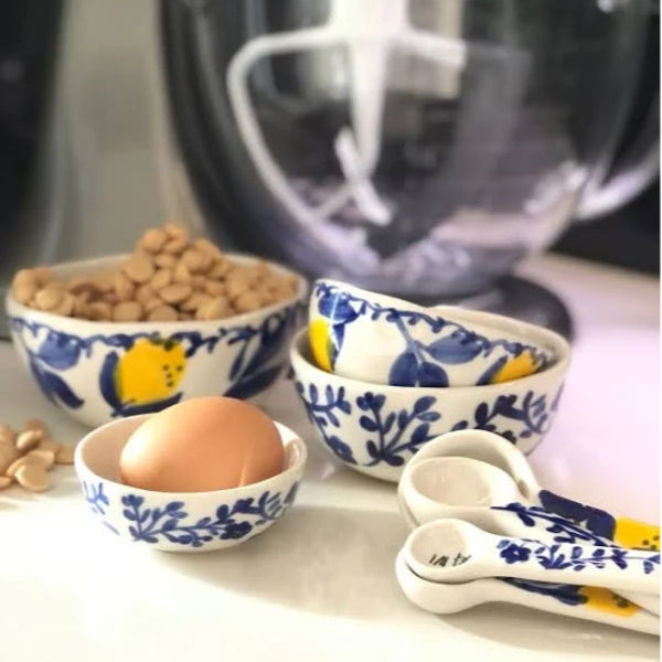 Assemble 'Limonata' Ceramic Kitchenware Range