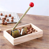 Macadamia/Walnut Hard Nut Cracker