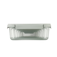 Lock & Lock 'Nestopia' 5 Pce Storage Set
