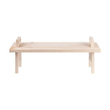 Maxwell & Williams 'Graze' Serving Table - Natural