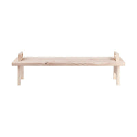 Maxwell & Williams 'Graze' Serving Table - Natural