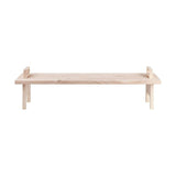 Maxwell & Williams 'Graze' Serving Table - Natural