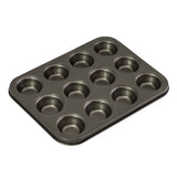 Bakemaster Muffin Pans