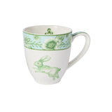 Clover & Cottontail Limited Edition Easter Crockery