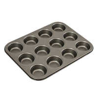 Bakemaster Muffin Pans