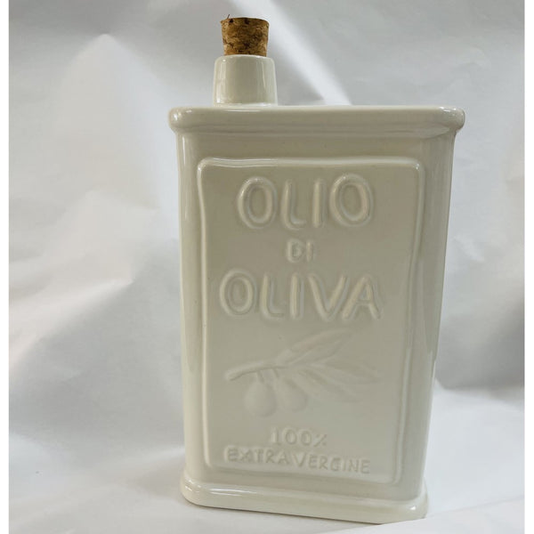 Olio di Oliva Oil Bottle