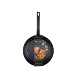 Evolv Pre-Seasoned Carbon Steel Fry Pan