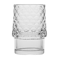 Porto Mare Set of 4 Tumblers 260ml