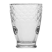 Porto Mare Set of 4 Tumblers 260ml