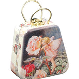 Cicely Mary Barker Flower Fairy Mini Basket Gift Tins