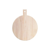 Maxwell & Williams 'Graze' Serving Boards Natural