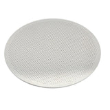 Coffee Culture Stainless Steel Reusable Coffee Disc Filter