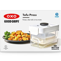 OXO Good Grips Tofu Press