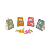 Urban Greens - Greetings to Grow - Assorted Seed Gifts
