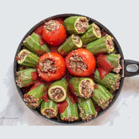 Ramco 24cm Zucchini Corer