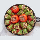 Ramco 24cm Zucchini Corer