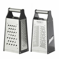 MasterPro 4 Sided Box Grater