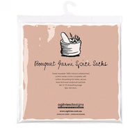 Ogilvies Bouquet Garnet Spice Sacks