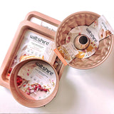 Wiltshire Rose Gold Bakeware