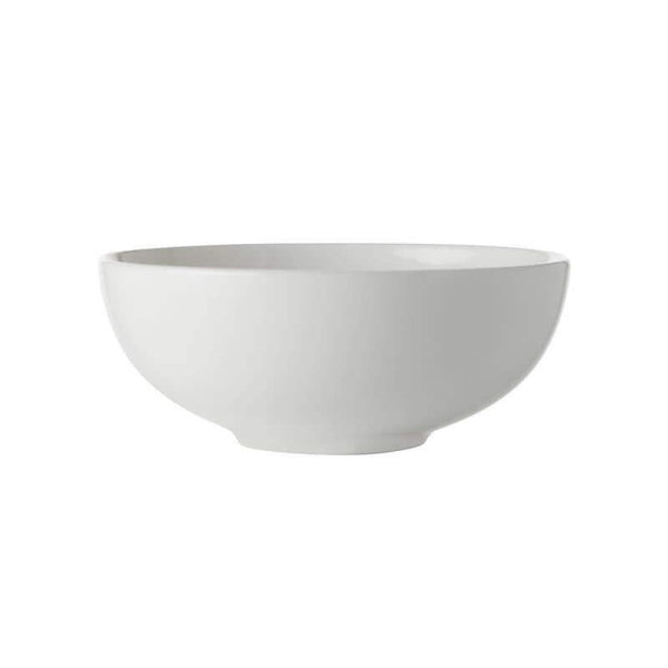 Maxwell & Williams White Basics Coupe Dinnerware