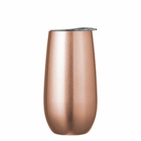 Avanti Double Wall Insulated 180ml Champagne Tumbler