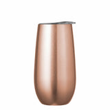 Avanti Double Wall Insulated 180ml Champagne Tumbler