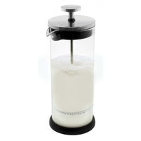 Avanti Glass Milk Frother